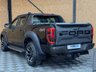 USED 2017 67 FORD RANGER 3.2 TDCi Wildtrak Pickup Double Cab 4dr Diesel Auto 4WD Euro 5 (200 ps) 3.2 AUTO | RAPTOR STYLING | ROLLER SHUTTER | CAR PLAY