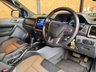 USED 2017 67 FORD RANGER 3.2 TDCi Wildtrak Pickup Double Cab 4dr Diesel Auto 4WD Euro 5 (200 ps) 3.2 AUTO | RAPTOR STYLING | ROLLER SHUTTER | CAR PLAY