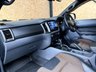 USED 2017 67 FORD RANGER 3.2 TDCi Wildtrak Pickup Double Cab 4dr Diesel Auto 4WD Euro 5 (200 ps) 3.2 AUTO | RAPTOR STYLING | ROLLER SHUTTER | CAR PLAY
