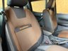 USED 2017 67 FORD RANGER 3.2 TDCi Wildtrak Pickup Double Cab 4dr Diesel Auto 4WD Euro 5 (200 ps) 3.2 AUTO | RAPTOR STYLING | ROLLER SHUTTER | CAR PLAY