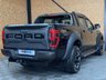 USED 2017 67 FORD RANGER 3.2 TDCi Wildtrak Pickup Double Cab 4dr Diesel Auto 4WD Euro 5 (200 ps) 3.2 AUTO | RAPTOR STYLING | ROLLER SHUTTER | CAR PLAY