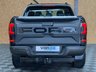 USED 2017 67 FORD RANGER 3.2 TDCi Wildtrak Pickup Double Cab 4dr Diesel Auto 4WD Euro 5 (200 ps) 3.2 AUTO | RAPTOR STYLING | ROLLER SHUTTER | CAR PLAY