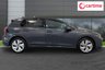 USED 2025 25 VOLKSWAGEN GOLF 1.5 TSI Match Hatchback 5dr Petrol Manual Euro 6 (s/s) (150 ps) Rear View Camera, Front / Rear Parking Sensors, App Connect, Parking And Comfort Package, Lights And Vision Package Rear View Camera, Front / Rear Parking Sensors, App Connect, Parking And Comfort Package, Lights And Vision Package