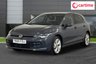 USED 2025 25 VOLKSWAGEN GOLF 1.5 TSI Match Hatchback 5dr Petrol Manual Euro 6 (s/s) (150 ps) Rear View Camera, Front / Rear Parking Sensors, App Connect, Parking And Comfort Package, Lights And Vision Package Rear View Camera, Front / Rear Parking Sensors, App Connect, Parking And Comfort Package, Lights And Vision Package