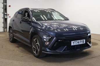 2024 HYUNDAI KONA