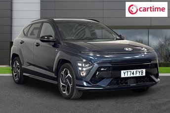 2024 HYUNDAI KONA