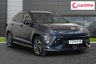 USED 2024 74 HYUNDAI KONA 1.6 h-GDi N Line SUV 5dr Petrol Hybrid DCT Euro 6 (s/s) (129 ps) Rear View Camera, Front / Rear Parking Sensors, Android Auto / Apple CarPlay, Trailer Wiring Package, N Line Exterior Design Pack Rear View Camera, Front / Rear Parking Sensors, Android Auto / Apple CarPlay, Trailer Wiring Package, N Line Exterior Design Pack