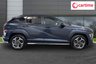 USED 2024 74 HYUNDAI KONA 1.6 h-GDi N Line SUV 5dr Petrol Hybrid DCT Euro 6 (s/s) (129 ps) Rear View Camera, Front / Rear Parking Sensors, Android Auto / Apple CarPlay, Trailer Wiring Package, N Line Exterior Design Pack Rear View Camera, Front / Rear Parking Sensors, Android Auto / Apple CarPlay, Trailer Wiring Package, N Line Exterior Design Pack