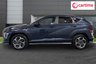 USED 2024 74 HYUNDAI KONA 1.6 h-GDi N Line SUV 5dr Petrol Hybrid DCT Euro 6 (s/s) (129 ps) Rear View Camera, Front / Rear Parking Sensors, Android Auto / Apple CarPlay, Trailer Wiring Package, N Line Exterior Design Pack Rear View Camera, Front / Rear Parking Sensors, Android Auto / Apple CarPlay, Trailer Wiring Package, N Line Exterior Design Pack