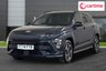 USED 2024 74 HYUNDAI KONA 1.6 h-GDi N Line SUV 5dr Petrol Hybrid DCT Euro 6 (s/s) (129 ps) Rear View Camera, Front / Rear Parking Sensors, Android Auto / Apple CarPlay, Trailer Wiring Package, N Line Exterior Design Pack Rear View Camera, Front / Rear Parking Sensors, Android Auto / Apple CarPlay, Trailer Wiring Package, N Line Exterior Design Pack