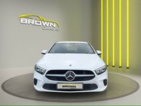 USED 2019 68 MERCEDES-BENZ A-CLASS 1.5 A180d Sport (Executive) Hatchback 5dr Diesel 7G-DCT Euro 6 (s/s) (116 ps) 