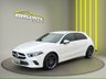 USED 2019 68 MERCEDES-BENZ A-CLASS 1.5 A180d Sport (Executive) Hatchback 5dr Diesel 7G-DCT Euro 6 (s/s) (116 ps) 
