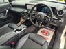 USED 2019 68 MERCEDES-BENZ A-CLASS 1.5 A180d Sport (Executive) Hatchback 5dr Diesel 7G-DCT Euro 6 (s/s) (116 ps) 