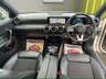 USED 2019 68 MERCEDES-BENZ A-CLASS 1.5 A180d Sport (Executive) Hatchback 5dr Diesel 7G-DCT Euro 6 (s/s) (116 ps) 