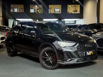 View our AUDI Q3