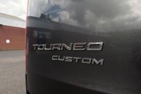 USED 2020 70 FORD TOURNEO CUSTOM 2.0 320 EcoBlue Titanium Minibus Double Cab 5dr Diesel Manual L2 Euro 6 (s/s) (130 ps) 
