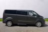 USED 2020 70 FORD TOURNEO CUSTOM 2.0 320 EcoBlue Titanium Minibus Double Cab 5dr Diesel Manual L2 Euro 6 (s/s) (130 ps) 
