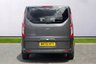 USED 2020 70 FORD TOURNEO CUSTOM 2.0 320 EcoBlue Titanium Minibus Double Cab 5dr Diesel Manual L2 Euro 6 (s/s) (130 ps) 