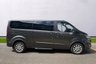 USED 2020 70 FORD TOURNEO CUSTOM 2.0 320 EcoBlue Titanium Minibus Double Cab 5dr Diesel Manual L2 Euro 6 (s/s) (130 ps) 