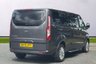 USED 2020 70 FORD TOURNEO CUSTOM 2.0 320 EcoBlue Titanium Minibus Double Cab 5dr Diesel Manual L2 Euro 6 (s/s) (130 ps) 