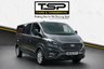 USED 2020 70 FORD TOURNEO CUSTOM 2.0 320 EcoBlue Titanium Minibus Double Cab 5dr Diesel Manual L2 Euro 6 (s/s) (130 ps) 