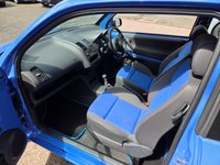 USED 1999 T VOLKSWAGEN LUPO 1.4 E 3 Door  UNIQUE OPPORTUNITY