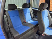 USED 1999 T VOLKSWAGEN LUPO 1.4 E 3 Door  UNIQUE OPPORTUNITY