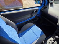 USED 1999 T VOLKSWAGEN LUPO 1.4 E 3 Door  UNIQUE OPPORTUNITY