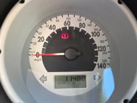 USED 1999 T VOLKSWAGEN LUPO 1.4 E 3 Door  UNIQUE OPPORTUNITY