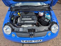 USED 1999 T VOLKSWAGEN LUPO 1.4 E 3 Door  UNIQUE OPPORTUNITY