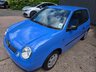 USED 1999 T VOLKSWAGEN LUPO 1.4 E 3 Door  UNIQUE OPPORTUNITY
