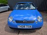 USED 1999 T VOLKSWAGEN LUPO 1.4 E 3 Door  UNIQUE OPPORTUNITY