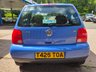 USED 1999 T VOLKSWAGEN LUPO 1.4 E 3 Door  UNIQUE OPPORTUNITY