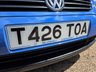 USED 1999 T VOLKSWAGEN LUPO 1.4 E 3 Door  UNIQUE OPPORTUNITY