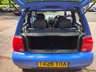 USED 1999 T VOLKSWAGEN LUPO 1.4 E 3 Door  UNIQUE OPPORTUNITY