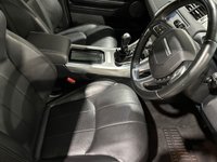 USED 2018 68 LAND ROVER RANGE ROVER EVOQUE 2.0 eD4 SE Tech SUV 5dr Diesel Manual FWD Euro 6 (s/s) (150 ps) 