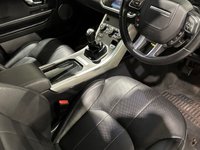 USED 2018 68 LAND ROVER RANGE ROVER EVOQUE 2.0 eD4 SE Tech SUV 5dr Diesel Manual FWD Euro 6 (s/s) (150 ps) 