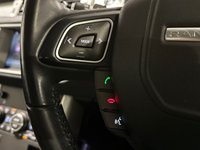 USED 2018 68 LAND ROVER RANGE ROVER EVOQUE 2.0 eD4 SE Tech SUV 5dr Diesel Manual FWD Euro 6 (s/s) (150 ps) 