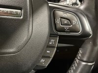 USED 2018 68 LAND ROVER RANGE ROVER EVOQUE 2.0 eD4 SE Tech SUV 5dr Diesel Manual FWD Euro 6 (s/s) (150 ps) 