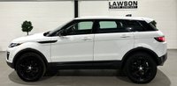 USED 2018 68 LAND ROVER RANGE ROVER EVOQUE 2.0 eD4 SE Tech SUV 5dr Diesel Manual FWD Euro 6 (s/s) (150 ps) 