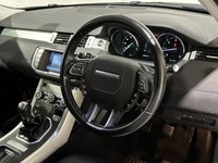 USED 2018 68 LAND ROVER RANGE ROVER EVOQUE 2.0 eD4 SE Tech SUV 5dr Diesel Manual FWD Euro 6 (s/s) (150 ps) 