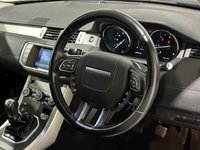 USED 2018 68 LAND ROVER RANGE ROVER EVOQUE 2.0 eD4 SE Tech SUV 5dr Diesel Manual FWD Euro 6 (s/s) (150 ps) 