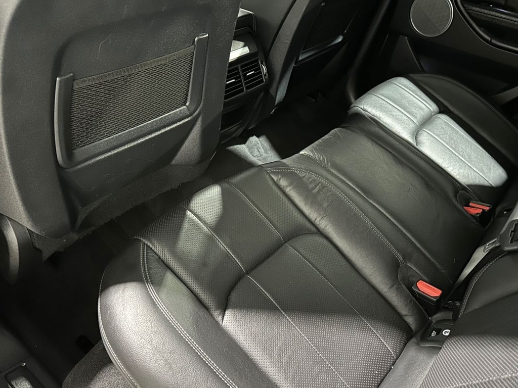 USED 2018 68 LAND ROVER RANGE ROVER EVOQUE 2.0 eD4 SE Tech SUV 5dr Diesel Manual FWD Euro 6 (s/s) (150 ps) 