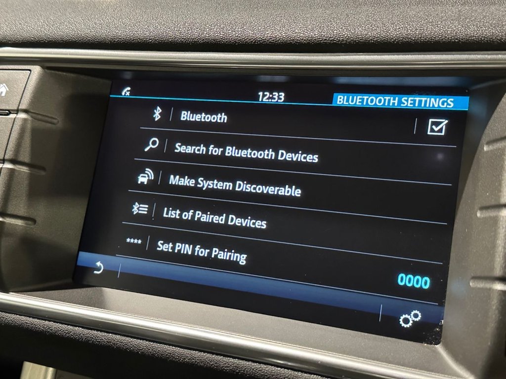 USED 2018 68 LAND ROVER RANGE ROVER EVOQUE 2.0 eD4 SE Tech SUV 5dr Diesel Manual FWD Euro 6 (s/s) (150 ps) 