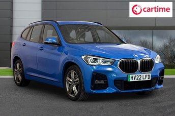 2022 BMW X1