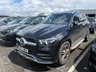 USED 2020 70 MERCEDES-BENZ GLE 2.0 GLE300d AMG Line (Premium) SUV 5dr Auto Diesel G-Tronic 4MATIC Euro 6 (s/s) (245 ps) OBSIDIAN BLACK, MEMORY SEATS