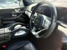USED 2020 70 MERCEDES-BENZ GLE 2.0 GLE300d AMG Line (Premium) SUV 5dr Auto Diesel G-Tronic 4MATIC Euro 6 (s/s) (245 ps) OBSIDIAN BLACK, MEMORY SEATS