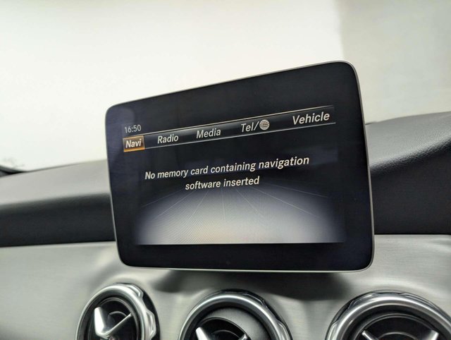 USED 2020 69 MERCEDES-BENZ GLA 1.6 GLA 180 AMG Line Edition Auto 5dr CLICK+COLLECT / HOME DELIVERY