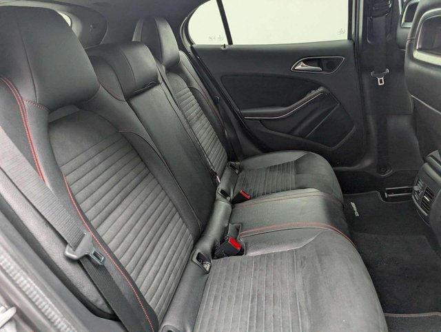 USED 2020 69 MERCEDES-BENZ GLA 1.6 GLA 180 AMG Line Edition Auto 5dr CLICK+COLLECT / HOME DELIVERY