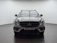 USED 2020 69 MERCEDES-BENZ GLA 1.6 GLA 180 AMG Line Edition Auto 5dr CLICK+COLLECT / HOME DELIVERY